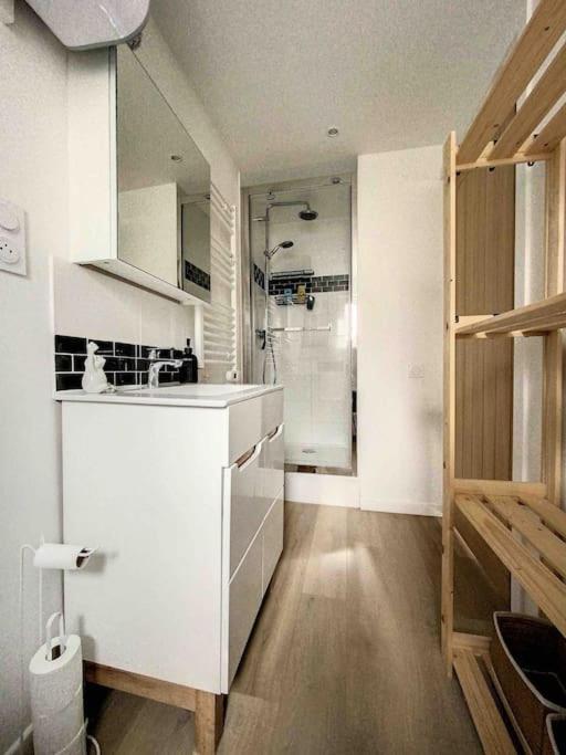 Le Wilson Cosy Apartment Dijon Exterior photo